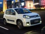 Fiat Uno Sporting 2014 года